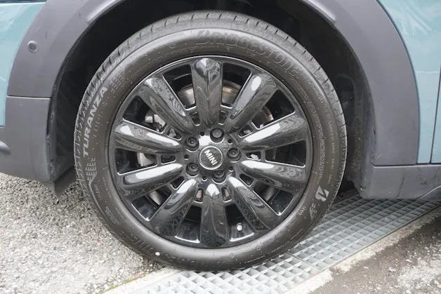 Mini Countryman Cooper SE Trafalgar ALL4 PHEV Steptronic