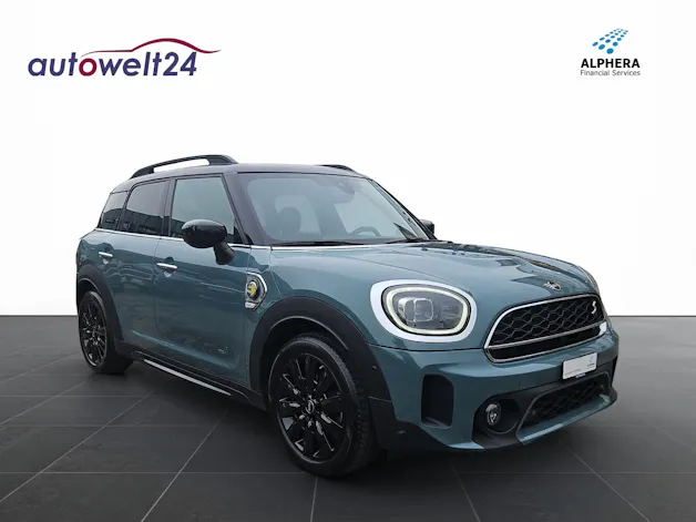 Mini Countryman Cooper SE Trafalgar ALL4 PHEV Steptronic