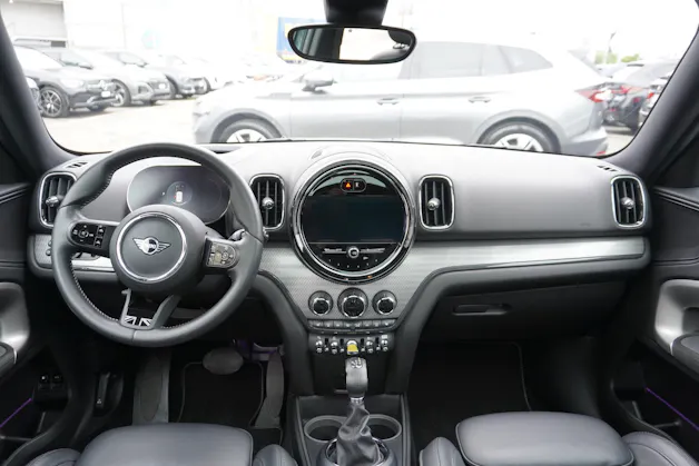 Mini Countryman Cooper SE Trafalgar ALL4 PHEV Steptronic