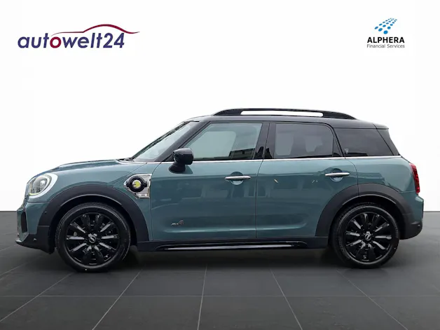 Mini Countryman Cooper SE Trafalgar ALL4 PHEV Steptronic