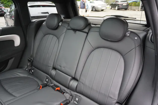 Mini Countryman Cooper SE Trafalgar ALL4 PHEV Steptronic