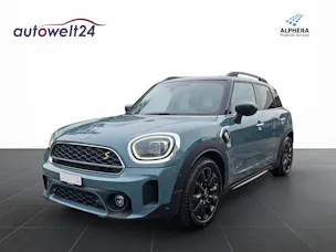 Mini Countryman Cooper SE Trafalgar ALL4 PHEV Steptronic