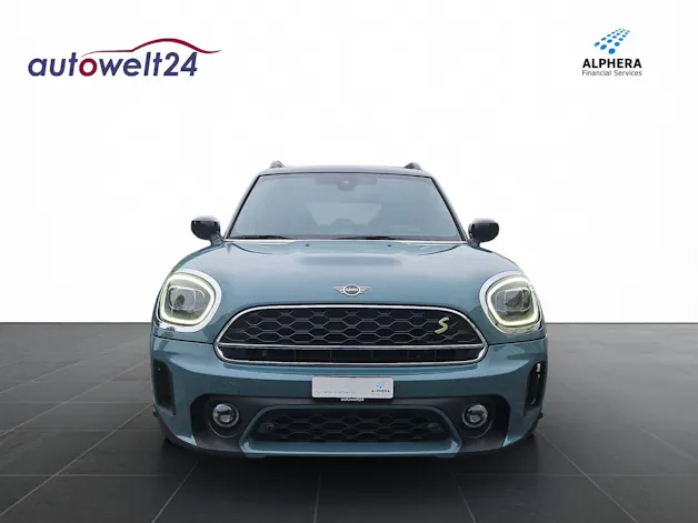 Mini Countryman Cooper SE Trafalgar ALL4 PHEV Steptronic