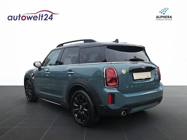 Mini Countryman Cooper SE Trafalgar ALL4 PHEV Steptronic