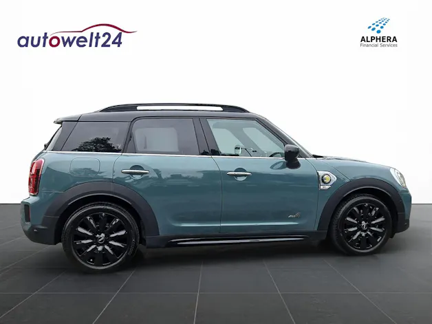 Mini Countryman Cooper SE Trafalgar ALL4 PHEV Steptronic