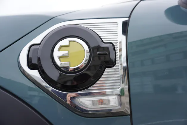 Mini Countryman Cooper SE Trafalgar ALL4 PHEV Steptronic