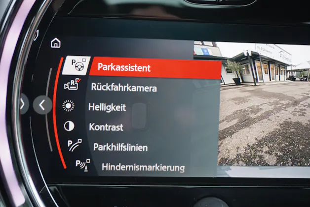 Mini Countryman Cooper SE Trafalgar ALL4 PHEV Steptronic