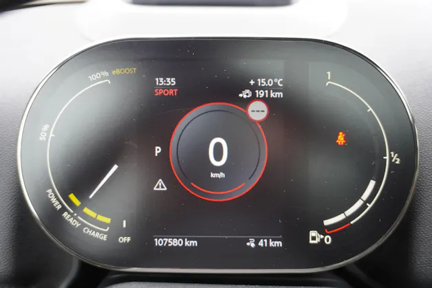 Mini Countryman Cooper SE Trafalgar ALL4 PHEV Steptronic