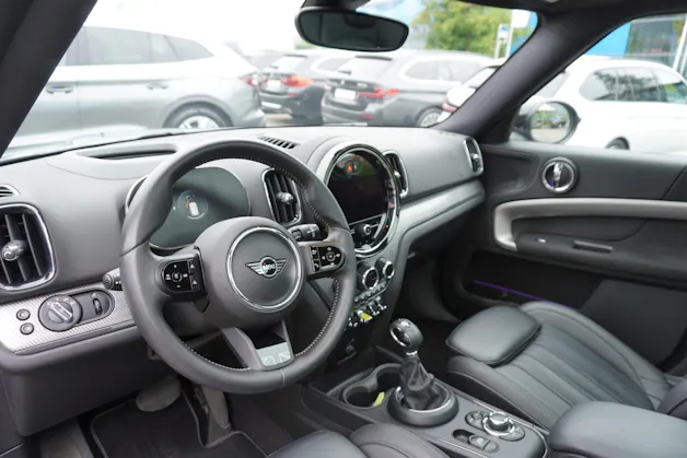 Mini Countryman Cooper SE Trafalgar ALL4 PHEV Steptronic