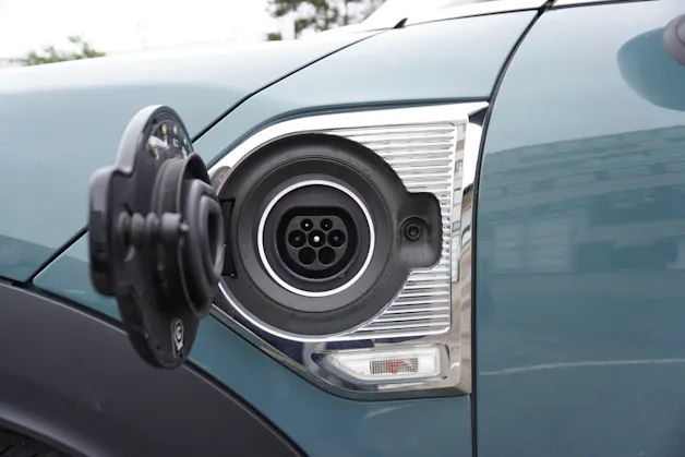 Mini Countryman Cooper SE Trafalgar ALL4 PHEV Steptronic