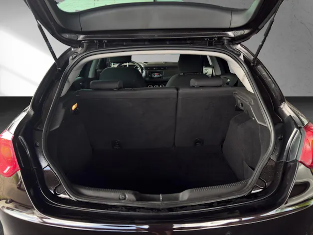 Alfa Romeo Giulietta 1.4 T Progression Plus