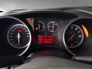 Alfa Romeo Giulietta 1.4 T Progression Plus