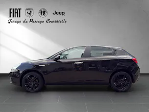 Alfa Romeo Giulietta 1.4 T Progression Plus