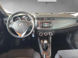 Alfa Romeo Giulietta 1.4 T Progression Plus