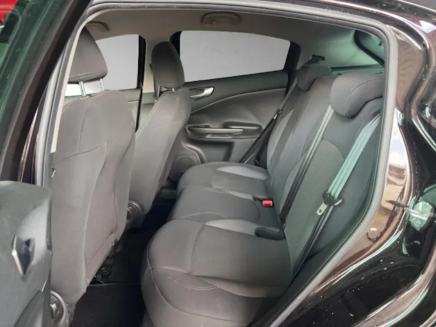 Alfa Romeo Giulietta 1.4 T Progression Plus