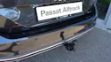 VW Passat Alltrack 2.0 TDI 4Motion DSG