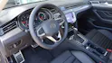 VW Passat Alltrack 2.0 TDI 4Motion DSG