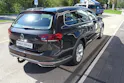 VW Passat Alltrack 2.0 TDI 4Motion DSG