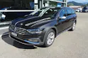 VW Passat Alltrack 2.0 TDI 4Motion DSG