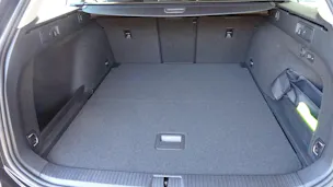 VW Passat Alltrack 2.0 TDI 4Motion DSG