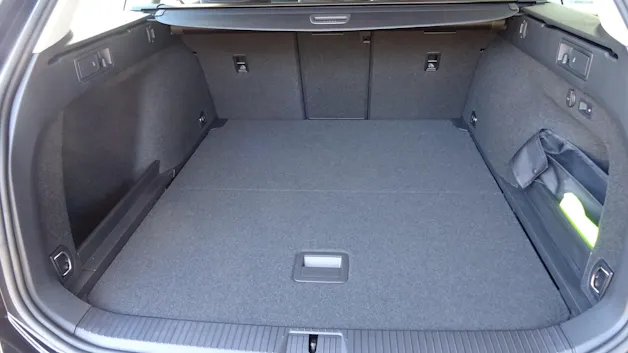 VW Passat Alltrack 2.0 TDI 4Motion DSG