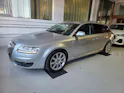 Audi A6 allroad 3.0 TDI quattro tiptronic