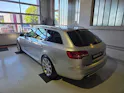 Audi A6 allroad 3.0 TDI quattro tiptronic