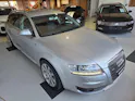 Audi A6 allroad 3.0 TDI quattro tiptronic