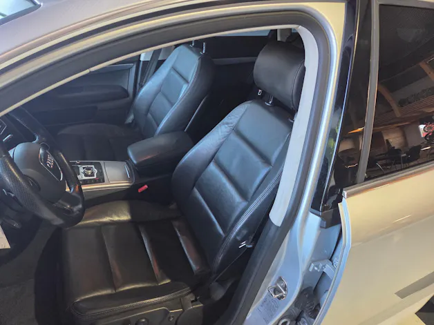 Audi A6 allroad 3.0 TDI quattro tiptronic