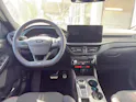 Ford Kuga 2.5 Hybrid ST-Line X 4x4 black&white Ed.