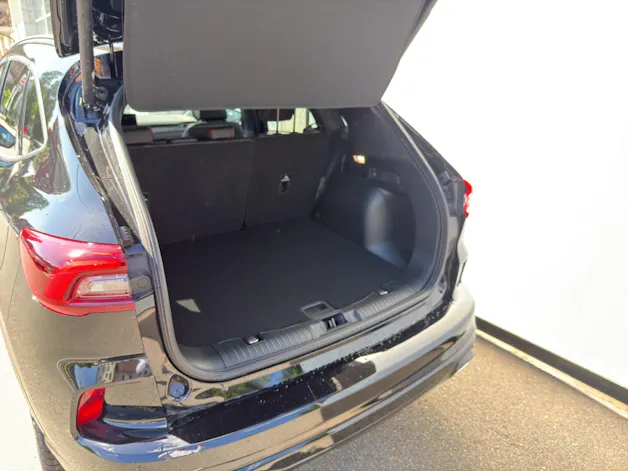 Ford Kuga 2.5 Hybrid ST-Line X 4x4 black&white Ed.