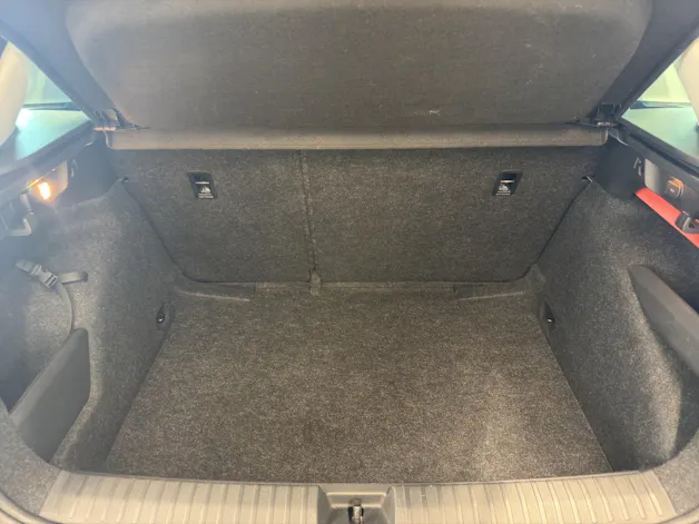 Škoda Kamiq 1.5 TSI ACT Ambition DSG