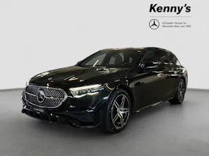 Mercedes-Benz E 200 AMG Line 4MATIC Kombi