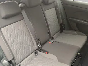 VW T-Cross 1.0 TSI EVO Life DSG