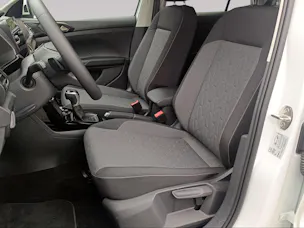 VW T-Cross 1.0 TSI EVO Life DSG
