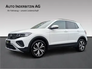 VW T-Cross 1.0 TSI EVO Life DSG