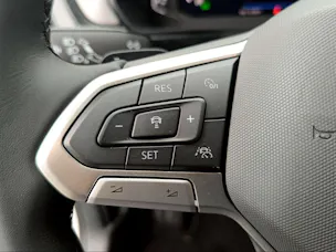 VW T-Cross 1.0 TSI EVO Life DSG