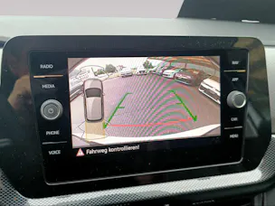 VW T-Cross 1.0 TSI EVO Life DSG