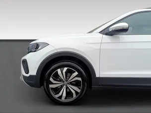VW T-Cross 1.0 TSI EVO Life DSG