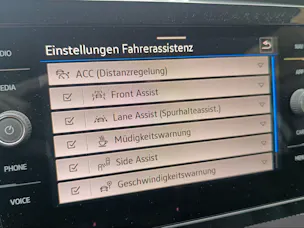 VW T-Cross 1.0 TSI EVO Life DSG
