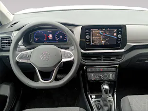VW T-Cross 1.0 TSI EVO Life DSG