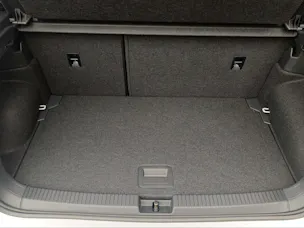 VW T-Cross 1.0 TSI EVO Life DSG
