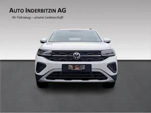 VW T-Cross 1.0 TSI EVO Life DSG