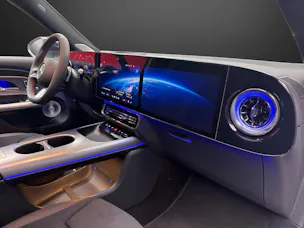 Mercedes-Benz GLB 220 4MATIC