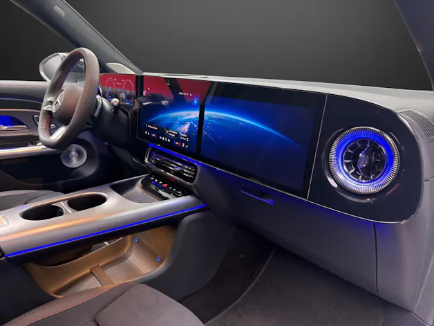 Mercedes-Benz GLB 220 4MATIC