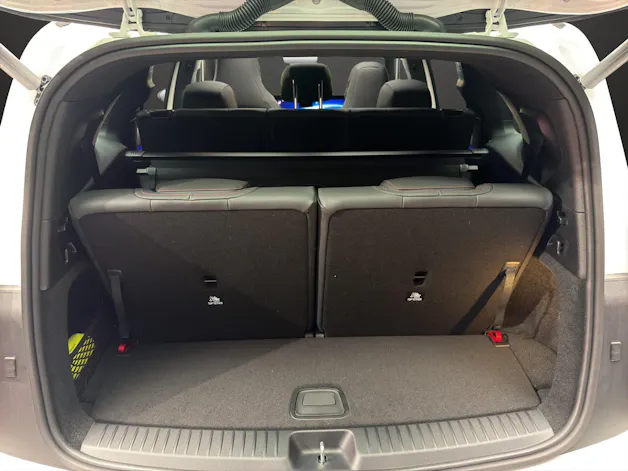 Mercedes-Benz GLB 220 4MATIC