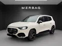 Mercedes-Benz GLB 220 4MATIC
