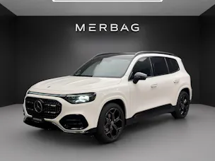 Mercedes-Benz GLB 220 4MATIC