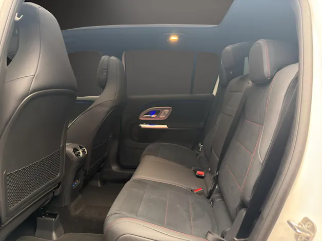 Mercedes-Benz GLB 220 4MATIC