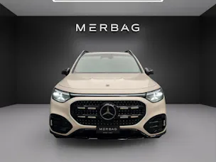 Mercedes-Benz GLB 220 4MATIC